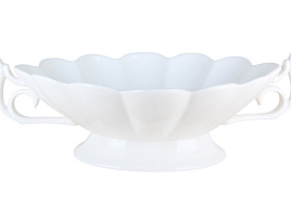 Блюдо керамика 37,5*25см 5845