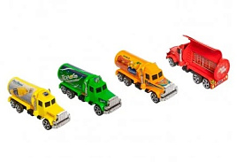 Инерционная Машина 20609