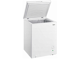 Ларь-морозильник Midea MDRC 207 SLF 01G