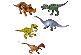 Набор животных FCJ0556347 Динозавры