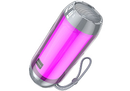 Акустика портативная BOROFONE BR25 Grey