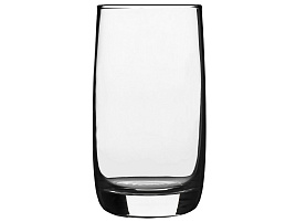 Набор стаканов 6шт H9369/1162 Французкий ресторанчик 320мл