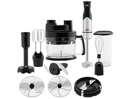 Кухонный комбайн ARESA AR-1709