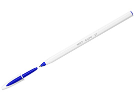Ручка BIC 949879 "Cristal Up" синяя, 1,0мм