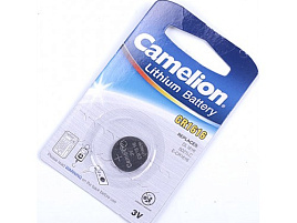 Батарейка Camelion CR 1616 bl1