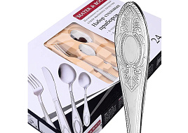 Набор столовых приборов 40538/2416 24пр