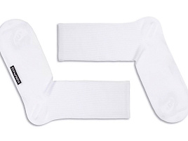 Носки Мужские DW ACTIVE 20С-19СП р29 белый 0887