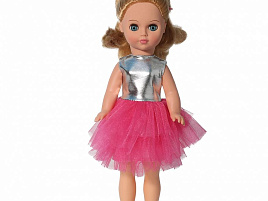 Кукла Весна Мила 1 B3666 38,5см