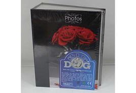 Фотоальбом 100ф. 46228