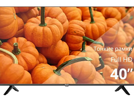 Телевизор BLACKTON BT 40F32B