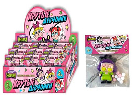 Антистресс CRBL-S1-RU-TREND Крутые девченки