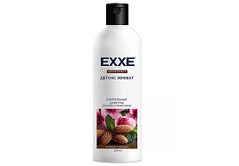 Шампунь EXXE  Детокс Питательный для сухих и тонких волос