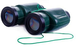 Бинокль 12622-1828