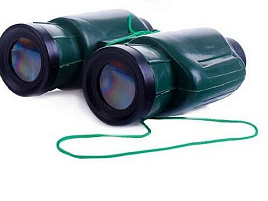 Бинокль 12622-1828