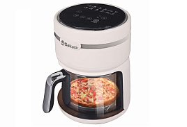 Электрогриль SAKURA SA-7682W