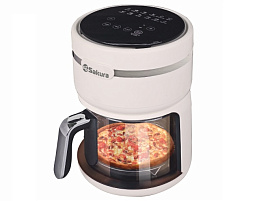 Электрогриль SAKURA SA-7682W