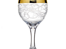 Набор бокалов для вина 6шт 411/04/2328 Шарм 260мл