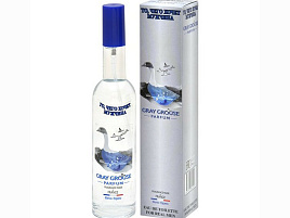 Туалетная вода мужская То,чего хочет мужчина Gray Grouse 100мл