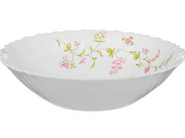 Салатник 19см 818-004 Клавель