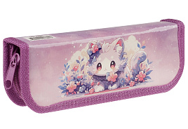 Пенал 1-камерный ArtSpace ПК1_59881 "Sweety", 190*60 ламинированный картон