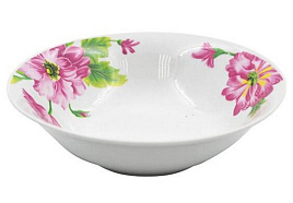 Салатник 6" с6-RPD069 Розовая сказка