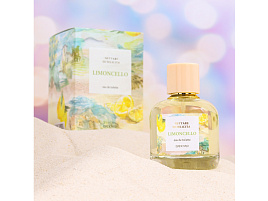 Туалетная вода женская Нектар Счастья Лимончелло ** 100мл.