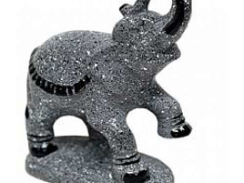Статуэтка Слон индийский СКК-1144