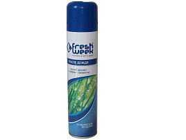 Освежитель воздуха FreshWeek После дождя 300мл