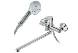 Смеситель Agwin для ванны A22270