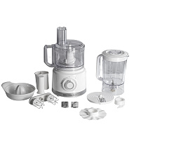 Кухонный комбайн GALAXY GL-2309