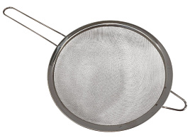 Сито 22см MR-73