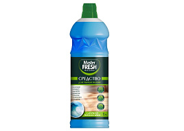 Средство для пола Master Fresh 1л Морской бриз