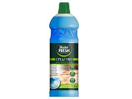 Средство для пола Master Fresh 1л Морской бриз