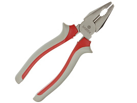 Пассатижи 160мм Бартекс 161728/9633