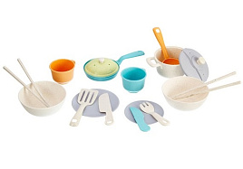 Набор посуды IT111029 17пр