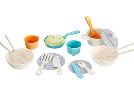 Набор посуды IT111029 17пр