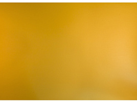 Цветной картон Мульти-Пульти Кп_54116 золотой, плакатный 48*68см, мелованный в пакете, 380г/м2