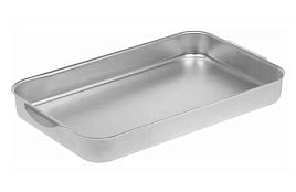 Противень для запекания алюминий 540*340мм SCOVO МШ-008 0877