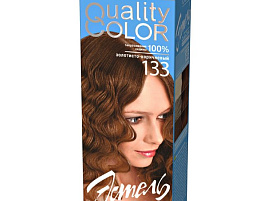 Краска для волос Estel Цветель 133 Зол.Корич.
