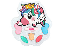 Набор косметики B2304800-UNI-ML Милая леди