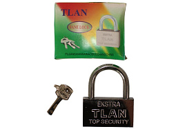 Замок навесной 80мм 3380