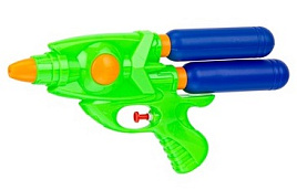 Водный пистолет IT107923 Аквабой 28*13*4см