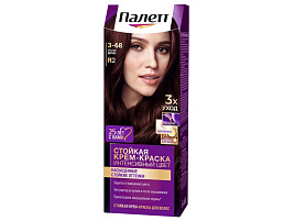 Краска для волос Palette М R2(3-68) красное дерево(Shw)