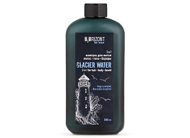 Шампунь мужской Family Н2 Orizon 500мл.3в1Glaciar Water