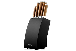 Набор ножей 5пр Vensal VS2001