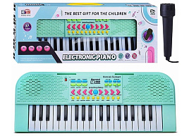 Синтезатор AB-3768D Нежная мелодия