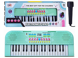 Синтезатор AB-3768D Нежная мелодия