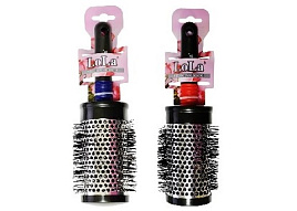 Расческа брашинг 9809FR