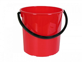 Ведро 15л б/кр. Краснодар