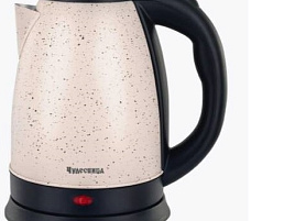 Электрочайник Чудесница ЭЧ-2001